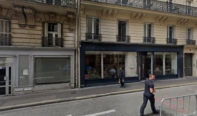 Sabrina NABET, Psychothérapeute à Paris 01