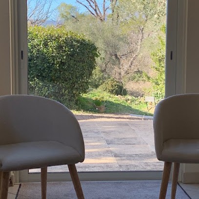 HUBERT BARBARA, Psychanalyste à Mougins
