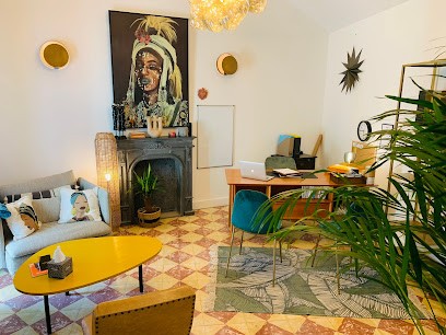 Emma Perin Psychologue Clinicienne, Psychologue à Mallemort