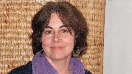 Maria Alcina Pereira, Psychothérapeute au Cendre