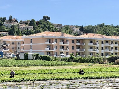 Cesarini Furia Magali, Psychologue à Villeneuve-Loubet