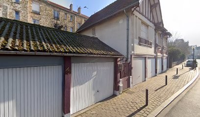 Frank Servais, Psychothérapeute à Enghien-les-Bains