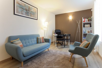 Florence Ducarme Psychologue - Cabinet des Tournesols, Psychologue à Nandy