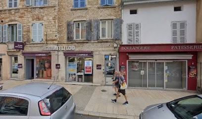 Verdellet Elsa, Psychologue à Villefranche-sur-Saône