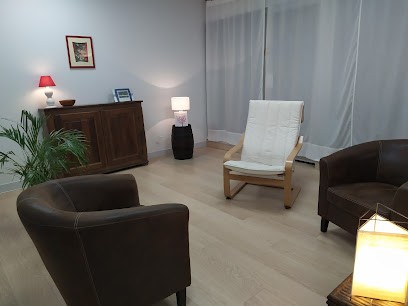 ARTHAUD Sandrine, Psychothérapeute à Lyon 05