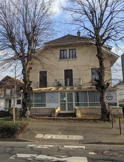 Psychologue TCC - EMDR - Neuropsychologue - Sophie Lemaire - enfants adolescents adultes - Thonon-les-Bains, Psychologue à Thonon-les-Bains