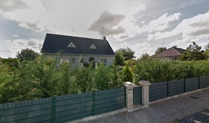 Biziou Stephane, Psychanalyste à Loudun
