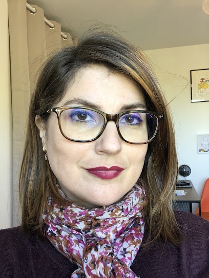 VIGLIANESE Nathalie Psychologue GIGNAC LA NERTHE, Psychologue à Gignac-la-Nerthe