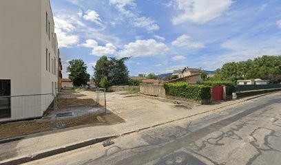 Eve-Sophie Merlini, Psychologue à Mornant