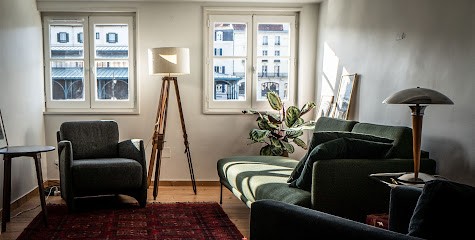 Cabinet de psychanalyse d'Élodie GUTIERREZ-RUISANCHEZ à Bayonne, Psychanalyste à Bayonne