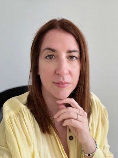 Sophie SALANOVA, Psychologue à Izon