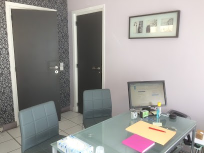 Psychologue 94 Aurélie Louani, Psychologue au Kremlin-Bicêtre