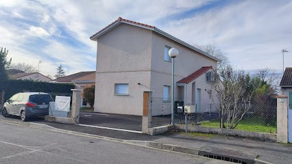 Sandra Grampfort, Psychologue à Saint-Orens-de-Gameville