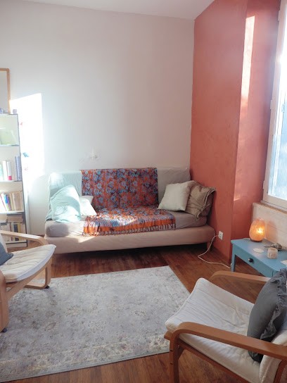 Psychologue Claire Laude, Psychologue à Vallet