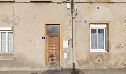 Nicod Brigitte, Psychologue à Tarare