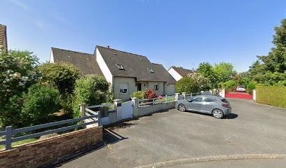 Brouard Nathalie, Psychologue à Notre-Dame-d'Oé