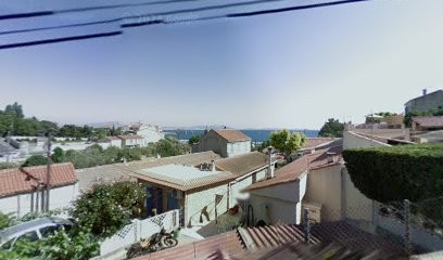 Psychologue Hypnothérapeute Cyril BRUNA, Psychologue à Marseille 16