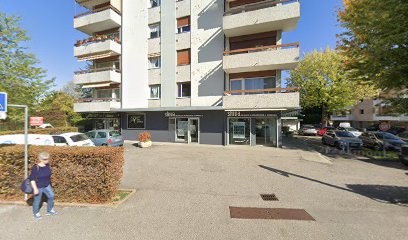 Alexandres Marie-Hélène, Psychothérapeute à Annecy-le-Vieux