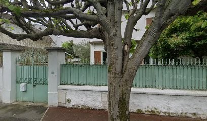 Berger Véronique, Psychanalyste à Joinville-le-Pont