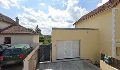 Gest Caroline, Psychothérapeute à Andrésy