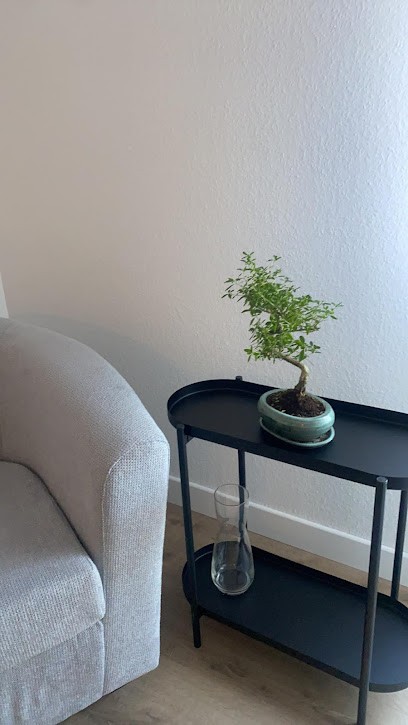 Marine DEROO, Psychologue à Illkirch-Graffenstaden