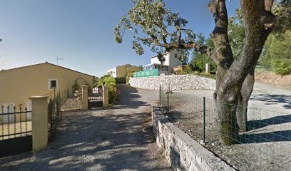 Estelle de Guigné, Psychothérapeute à Draguignan