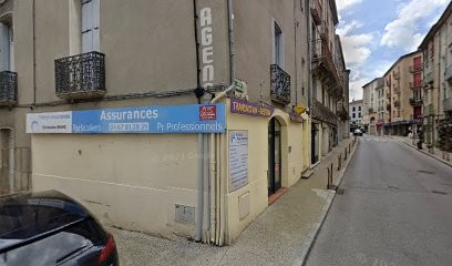Dupont Catherine, Psychothérapeute au Vigan