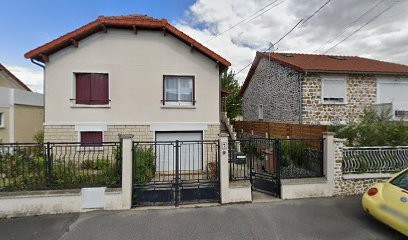 Arlette Maurin, Psychologue à Vigneux-sur-Seine