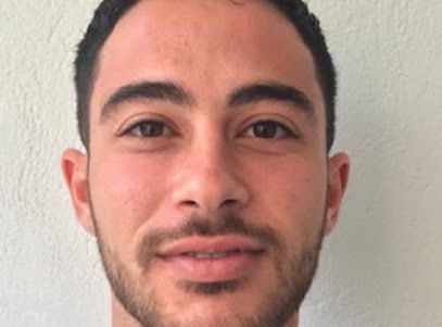 Quentin Hadjiagop, Psychologue à Marseille 04