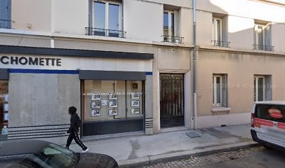 Thomas-charra Anne-Marie, Psychothérapeute à Lyon 03