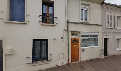Basson Delphine, Psychologue à Pacy-sur-Eure