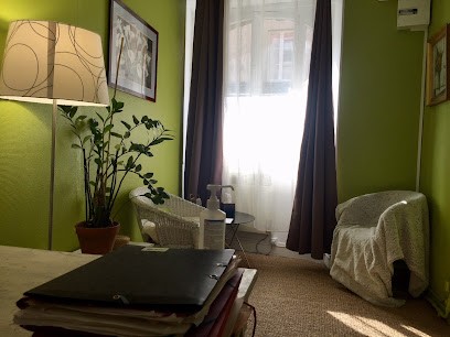 Yamina Jan Psychologue Enfants Adolescents Adultes, Psychologue à Saint-Malo