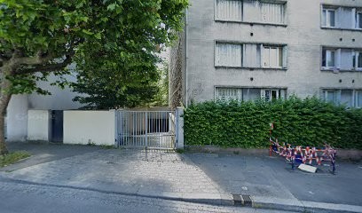 Aubert Allal, Psychothérapeute à Montreuil