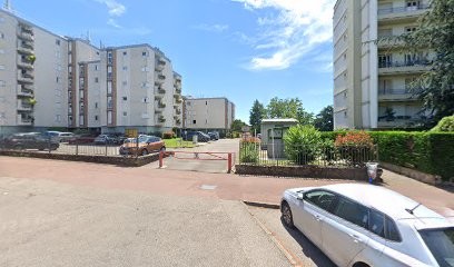 Ben Simon Julien, Psychothérapeute à Bron