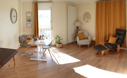 Laurène LANDI Thérapeute Psychocorporelle & Thérapeute de Couple DIJON | Détachement Emotionnel- Infertilité, Psychothérapeute à Fontaine-lès-Dijon