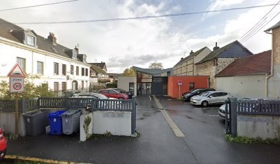 Cabinet de neuropsychologie - Chloé LALONDE, Psychologue à Saint-Étienne-du-Rouvray