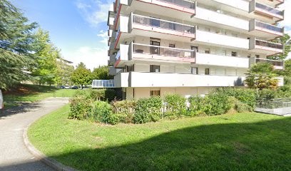 Chabert Anne-Marie, Psychologue à La Motte-Servolex