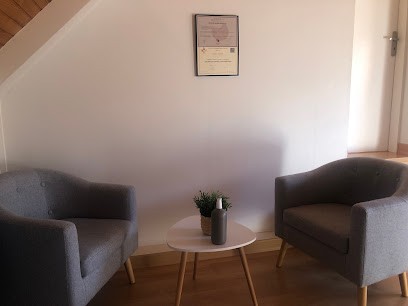 Cabinet Envergure, Psychologue à Saint-Malo