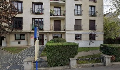 Laethier Pascal, Psychothérapeute à Lagny-sur-Marne