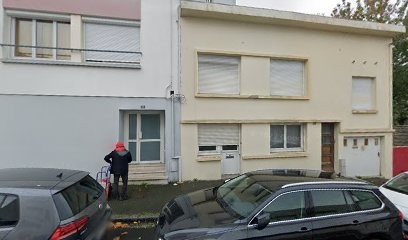 Ramirez Maria Constanz, Psychologue à Lorient