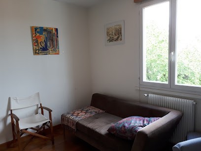 Jean-Luc GASPARD - Docteur en Psychologie, Psychanalyste, Psychologue à L'Union