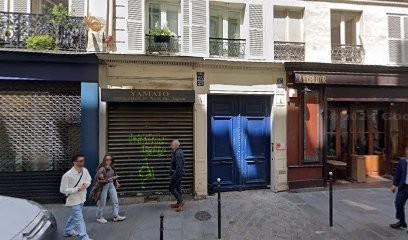 Vignaux Gérard, Psychologue à Paris 01