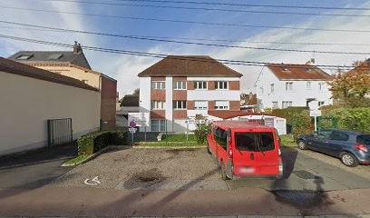 Leveillard Justine, Psychologue à Sotteville-lès-Rouen