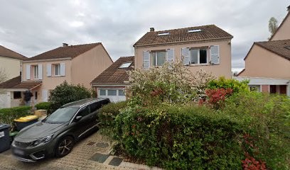 Brunel Isabelle, Psychologue à Vernouillet