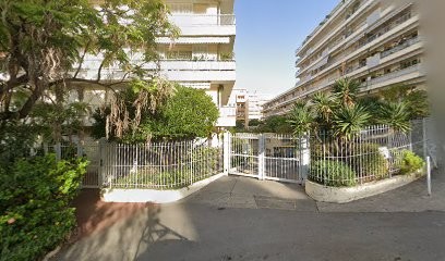 Odile Passarella, Psychanalyste à Menton