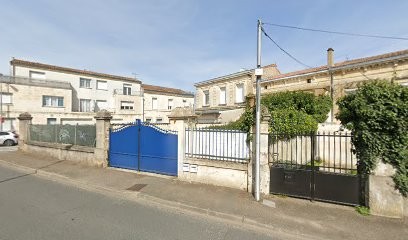 Maëlle ANDRIAMANJAY Gestalt-thérapeute, Psychothérapeute à Bègles