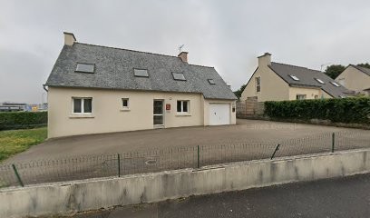 Delphine Silloray, Psychothérapeute à Morlaix