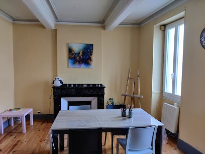 Laure Legay, Psychothérapeute à Saint-Sulpice-la-Pointe