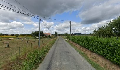 Amandine LLOBREGAT EGRETAUD, Psychologue à Villeneuve-sur-Lot