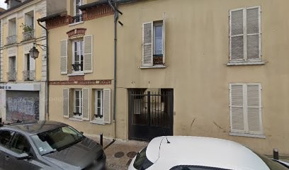 Tugdual De Cacqueray, Psychothérapeute à Antony